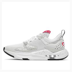 Nike Air Cadence Juoksukengät Miesten Air Jordan Valkoinen | JD-719TR
