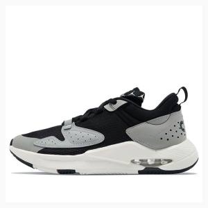 Nike Air Cadence Smoke Juoksukengät Miesten Air Jordan Harmaat Mustat | JD-246NH