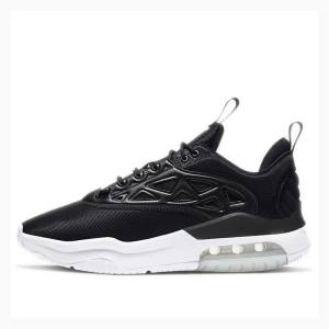 Nike Air Max 200 XX Tennarit Naisten Air Jordan Mustat | JD-063ZB
