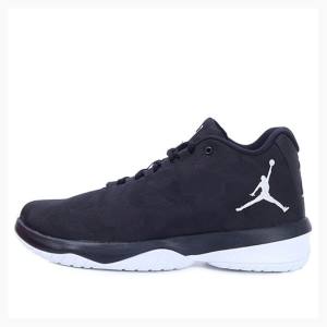 Nike B.Fly X Koripallokengät Miesten Air Jordan Mustat | JD-862CH