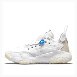 Nike Delta 2 Juoksukengät Naisten Air Jordan Valkoinen | JD-296TI
