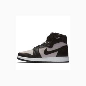 Nike High Rebel XX 'Siltstone Red' Koripallokengät Naisten Air Jordan 1 Harmaat Mustat | JD-807SV