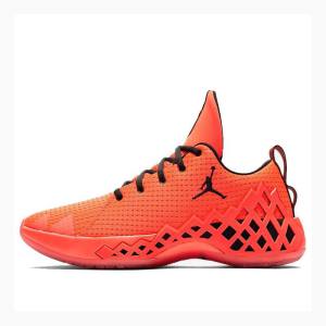 Nike Jumpman Diamond Low Tennarit Naisten Air Jordan Oranssi | JD-930OY