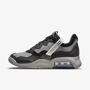 Nike MA2 Tennarit Miesten Air Jordan Sininen Harmaat Valkoinen Mustat | NK987ATF