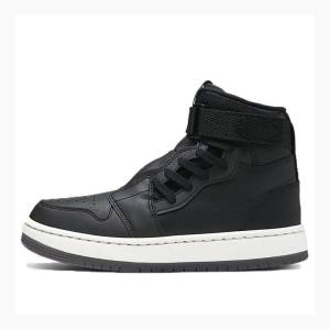 Nike NOVA XX JORDAN LEGACY Koripallokengät Naisten Air Jordan 1 Mustat Valkoinen | JD-625DF