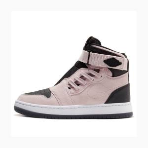 Nike Nova XX Barely Rose Koripallokengät Naisten Air Jordan 1 Pinkki | JD-539ND