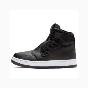 Nike Nova XX 'Black' Koripallokengät Naisten Air Jordan 1 Mustat | JD-524DF