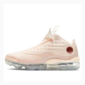Nike Reign Guava Ice Koripallokengät Naisten Air Jordan Beige | JD-619VN