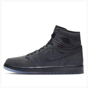 Nike Retro High Fearless - Zoom Koripallokengät Miesten Air Jordan 1 Monivärinen | JD-605OH