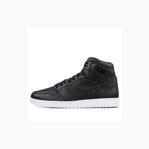 Nike Retro High OG Cyber Monday Koripallokengät Miesten Air Jordan 1 Mustat | JD-198KU