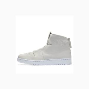 Nike Sage XX Reimagined Koripallokengät Naisten Air Jordan 1 Valkoinen | JD-980LQ