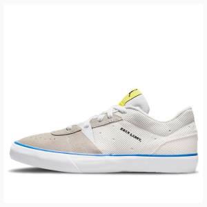 Nike Series .01 'Dear Larry' Tennarit Miesten Air Jordan Valkoinen Beige | JD-751SD