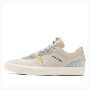 Nike Series .05 Khaki Tennarit Miesten Air Jordan Beige | JD-594CM
