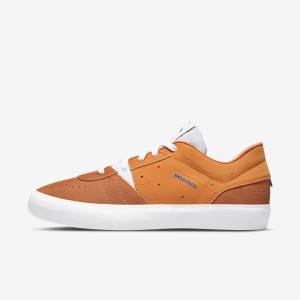 Nike Series .05 Tennarit Miesten Air Jordan Keltainen Valkoinen Mustat | NK912OFK