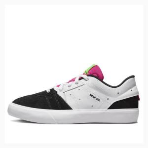Nike Series .05 Tennarit Naisten Air Jordan Violetit Vihreä Mustat | JD-064RL