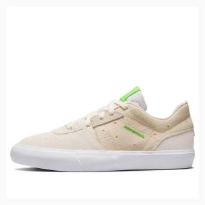 Nike Series .05 Tennarit Naisten Air Jordan Beige | JD-895MK
