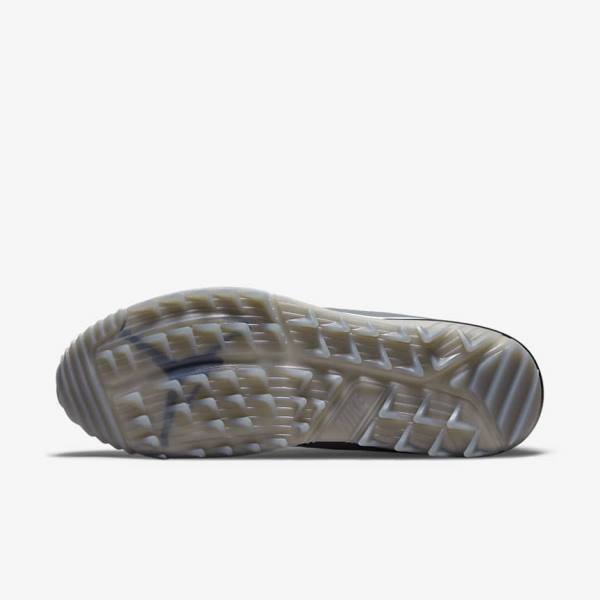 Nike ADG 3 Cement Juoksukengät Miesten Air Jordan Harmaat Mustat Valkoinen | NK254IOV