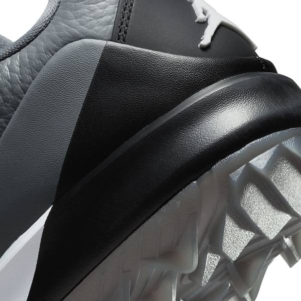 Nike ADG 3 Cement Juoksukengät Miesten Air Jordan Harmaat Mustat Valkoinen | NK254IOV