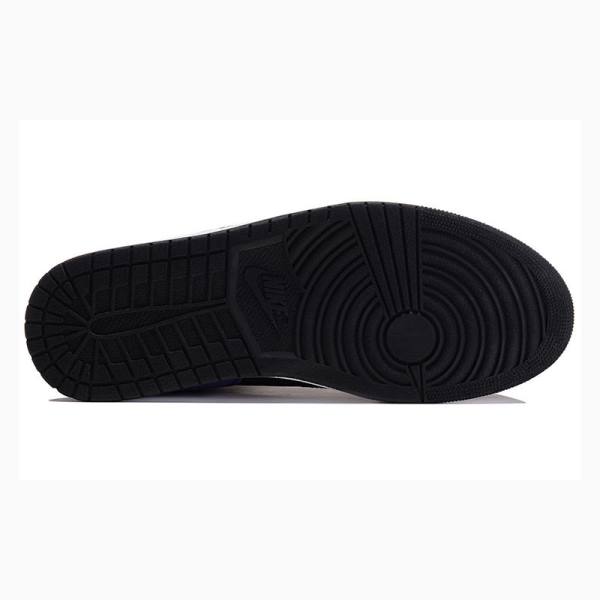 Nike Access Koripallokengät Miesten Air Jordan Violetit Mustat | JD-549YB