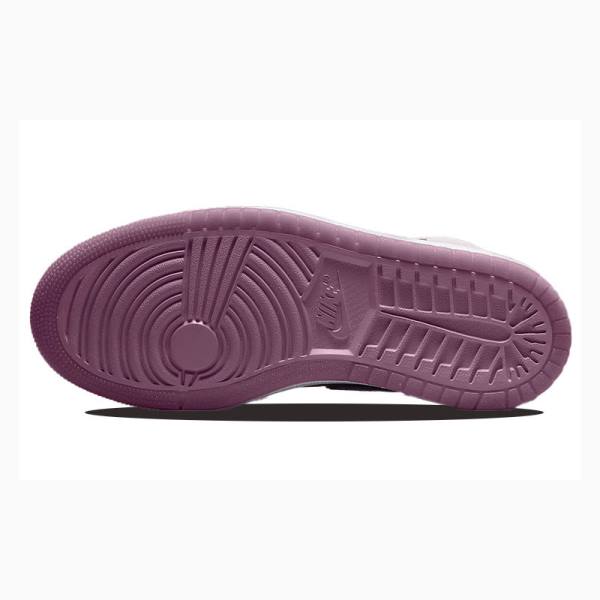 Nike Acclimate Dusty Koripallokengät Naisten Air Jordan 1 Violetit | JD-426OT