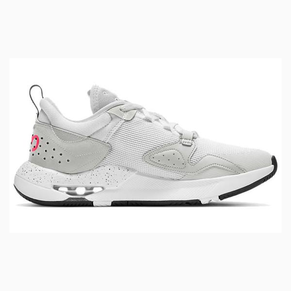 Nike Air Cadence Juoksukengät Miesten Air Jordan Valkoinen | JD-719TR
