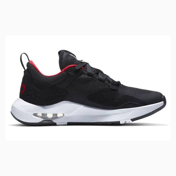Nike Air Cadence Juoksukengät Miesten Air Jordan Mustat Punainen | JD-796OR