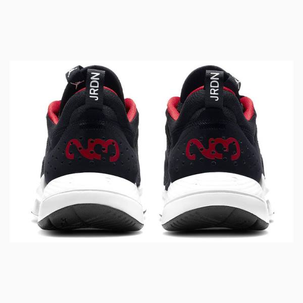 Nike Air Cadence Juoksukengät Miesten Air Jordan Mustat Punainen | JD-796OR