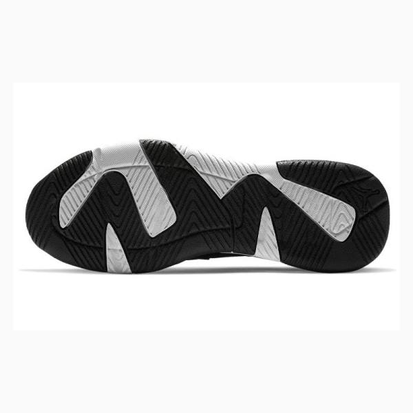 Nike Air Cadence Juoksukengät Miesten Air Jordan Mustat Punainen | JD-796OR