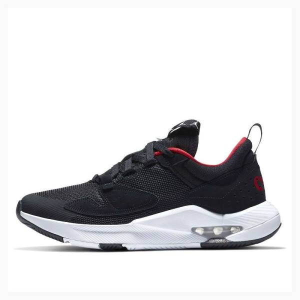 Nike Air Cadence Juoksukengät Miesten Air Jordan Mustat Punainen | JD-796OR