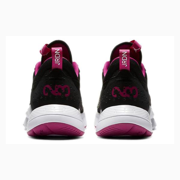Nike Air Cadence Juoksukengät Naisten Air Jordan Mustat Violetit | JD-293DT