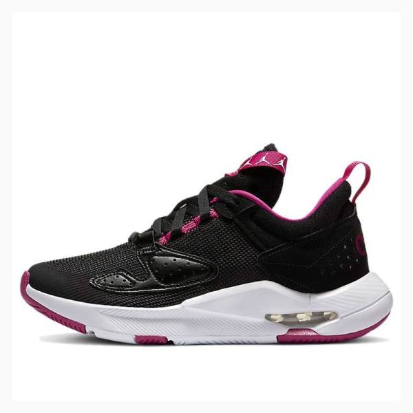 Nike Air Cadence Juoksukengät Naisten Air Jordan Mustat Violetit | JD-293DT