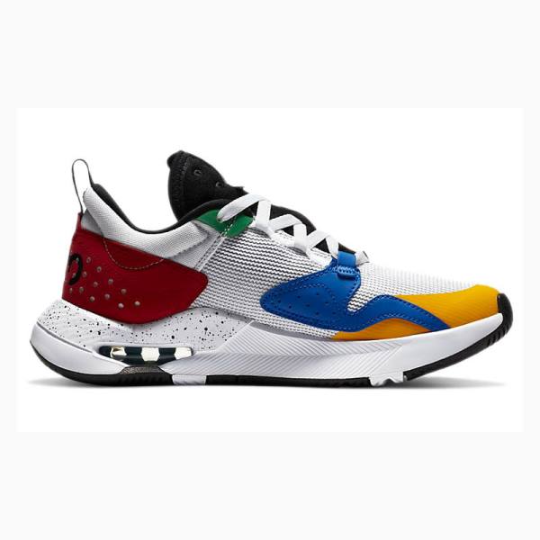 Nike Air Cadence Olympics Juoksukengät Naisten Air Jordan Monivärinen | JD-208TD