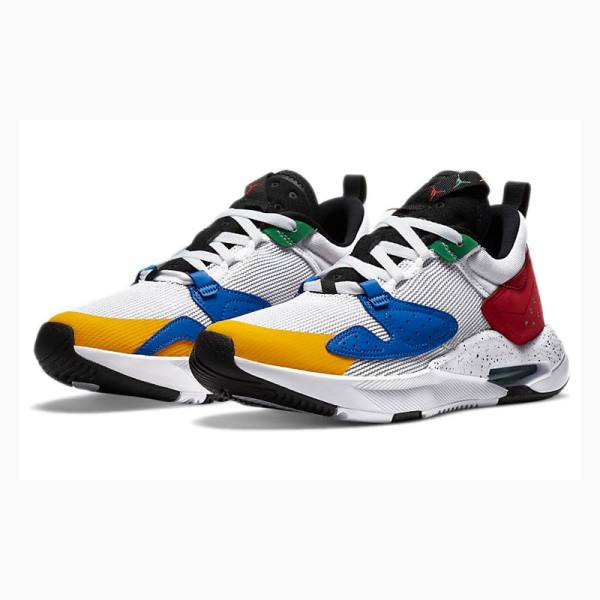 Nike Air Cadence Olympics Juoksukengät Naisten Air Jordan Monivärinen | JD-208TD