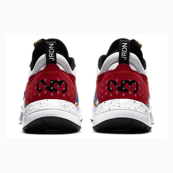 Nike Air Cadence Olympics Juoksukengät Naisten Air Jordan Monivärinen | JD-208TD