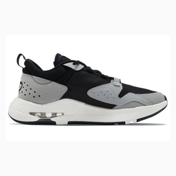 Nike Air Cadence Smoke Juoksukengät Miesten Air Jordan Harmaat Mustat | JD-246NH