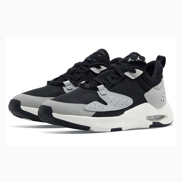 Nike Air Cadence Smoke Juoksukengät Miesten Air Jordan Harmaat Mustat | JD-246NH