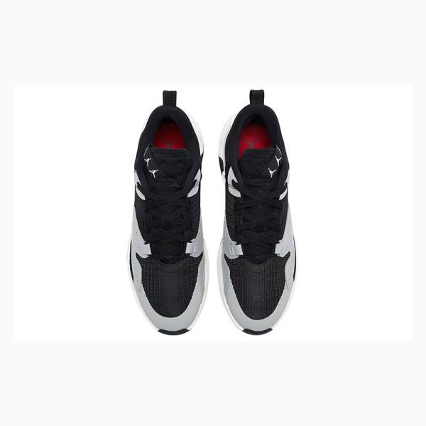 Nike Air Cadence Smoke Juoksukengät Miesten Air Jordan Harmaat Mustat | JD-246NH