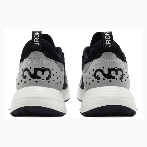 Nike Air Cadence Smoke Juoksukengät Miesten Air Jordan Harmaat Mustat | JD-246NH