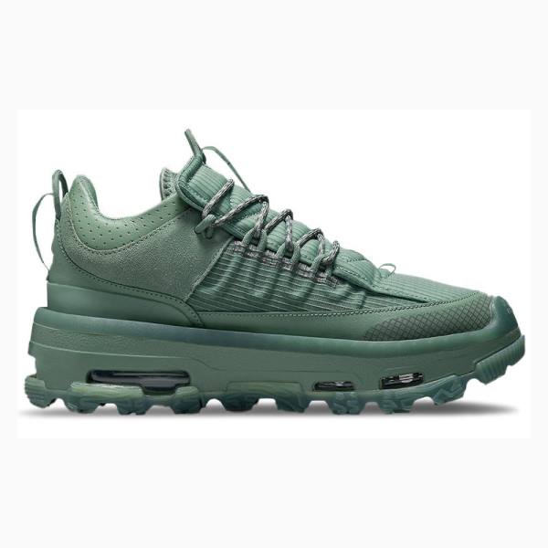 Nike Air Mae Dutch Green (W) Juoksukengät Naisten Air Jordan Vihreä | JD-741DB