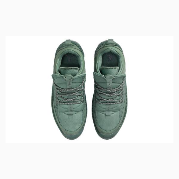 Nike Air Mae Dutch Green (W) Juoksukengät Naisten Air Jordan Vihreä | JD-741DB