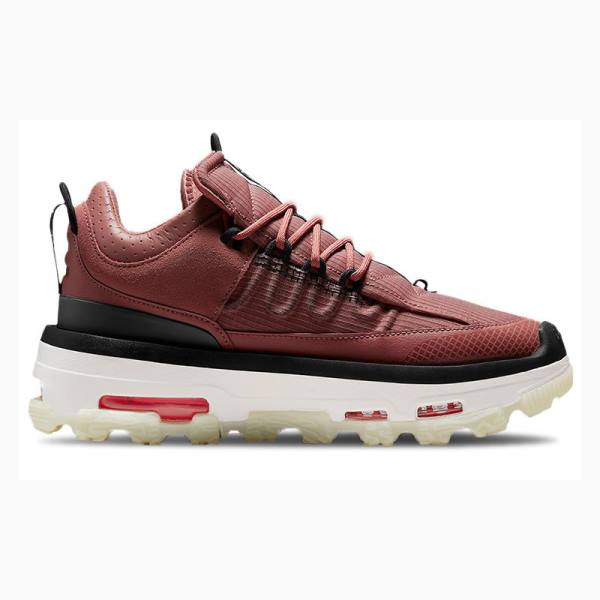 Nike Air Mae Juoksukengät Naisten Air Jordan Punainen | JD-589IO