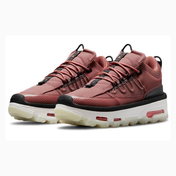 Nike Air Mae Juoksukengät Naisten Air Jordan Punainen | JD-589IO