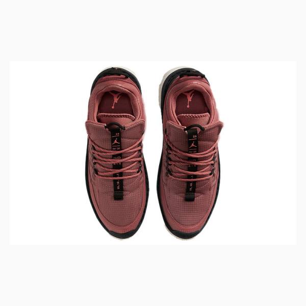 Nike Air Mae Juoksukengät Naisten Air Jordan Punainen | JD-589IO