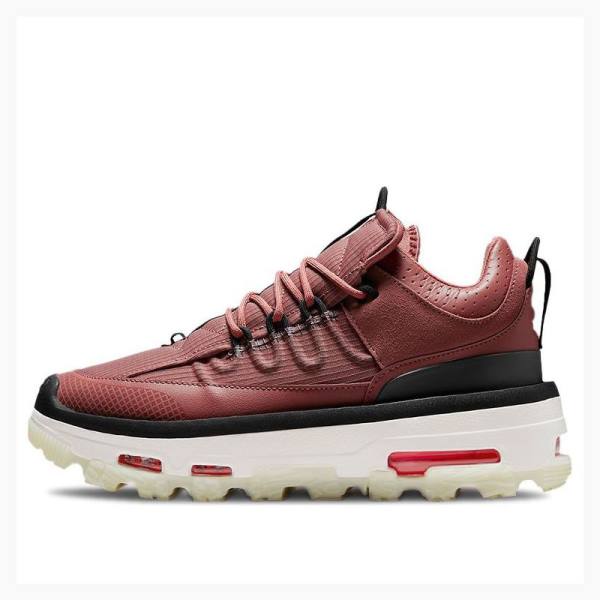 Nike Air Mae Juoksukengät Naisten Air Jordan Punainen | JD-589IO