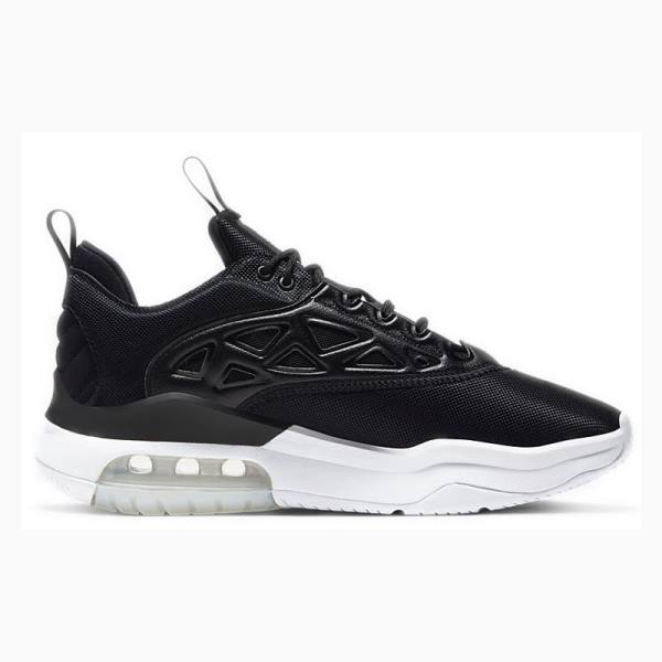 Nike Air Max 200 XX Tennarit Naisten Air Jordan Mustat | JD-063ZB