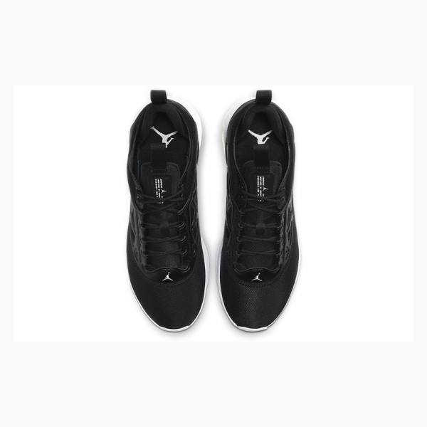 Nike Air Max 200 XX Tennarit Naisten Air Jordan Mustat | JD-063ZB