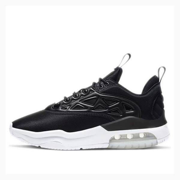 Nike Air Max 200 XX Tennarit Naisten Air Jordan Mustat | JD-063ZB