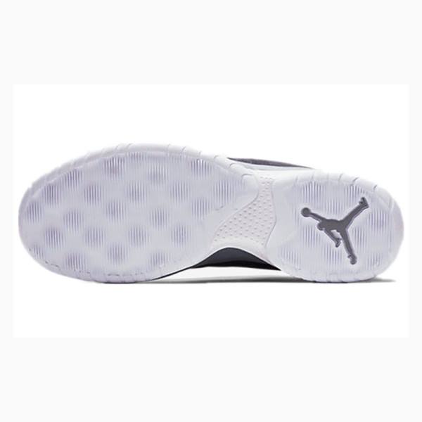 Nike B.Fly X Koripallokengät Miesten Air Jordan Harmaat | JD-784ZB