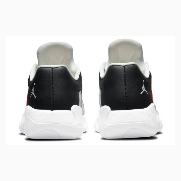 Nike CMFT Low Barely Green Tennarit Miesten Air Jordan 11 Vihreä Valkoinen Mustat | JD-261BU