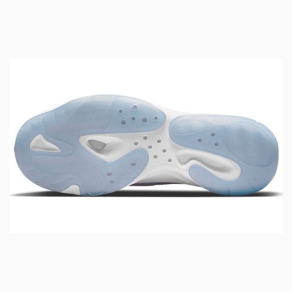 Nike CMFT Low Legend Tennarit Miesten Air Jordan 11 Valkoinen Sininen | JD-902OE